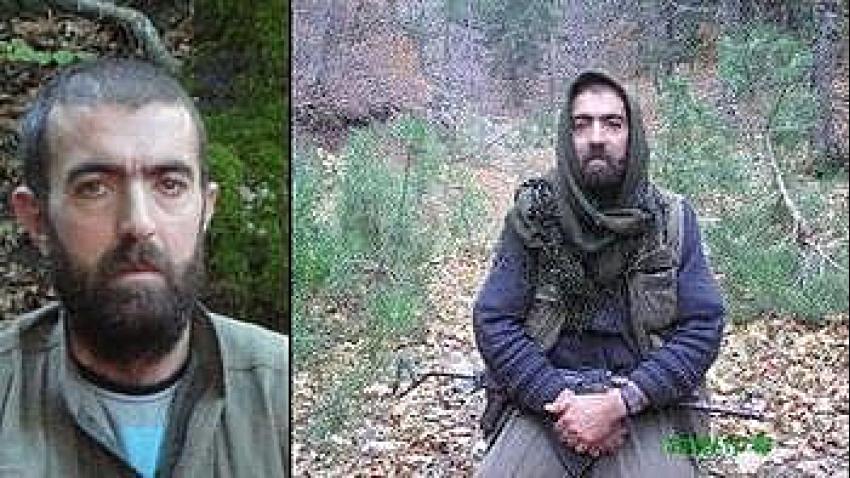 MİT'ten bir başarılı operasyon daha PKK/YPG'nin sözde sorumlusu Mehmet Aydın etkisiz hale getirildi