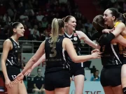 Fenerbahçe’ye şans tanımadılar! Vodafone Sultanlar Ligi’nde şampiyon VakıfBank oldu