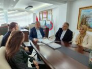 Bafra’nın gastronomi mirasına akademik dokunuş