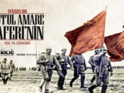 Bafra Belediye Başkanı Kılıç'ın Kût’ül-Amâre Zaferi Mesajı