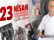 Bafra Ziraat'ten 23 Nisan'a Çocuk ve Egemenlik Vurgusu