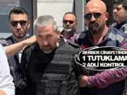 Berber Cinayetinde Ağabey Tutuklandı