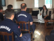 Alaçam ile 19 Mayıs'ta av mevsimi toplantısı