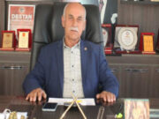 Başkan Tosuner'den 1 Mayıs Emek ve Dayanışma Günü Mesajı