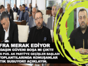 Bafra'da seçmenin güveni boşa mı çıkarıldı?
