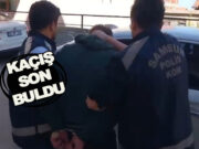 Samsun’da umut tacirinin kaçışı son buldu
