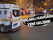 Bafra’da bıçaklı kavgada 2 kişiye adli kontrol şartı
