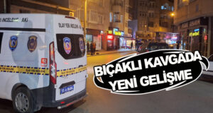 Bafra’da bıçaklı kavgada 2 kişiye adli kontrol şartı