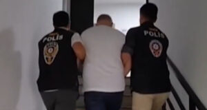 Samsun Destekli Siber Suç Baskınları