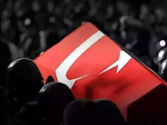 Pençe Kilit Harekatında 9 Şehidimin ismi belli oldu