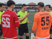 Samsun Süper Amatör'de zirve yarışı kızışıyor!