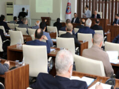 Bafra'da Belediye Encümeni Seçimi Tamamlandı: İşte Yeni Üyeler