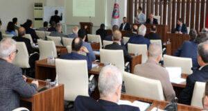 Bafra'da Belediye Encümeni Seçimi Tamamlandı: İşte Yeni Üyeler