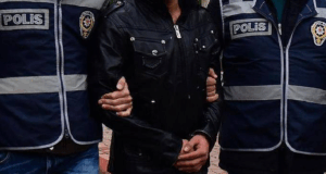 Alaçam’da Uyuşturucu Zanlısı Tutuklandı
