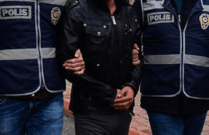 Alaçam’da Uyuşturucu Zanlısı Tutuklandı