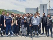 Samsun Şehir Hastanesi’nde Skandal