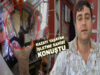 Bafra’da Şaşırtan Kazadan Sonra Dükkan Sahibi Konuştu!