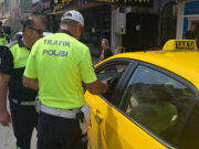 Bafra’da Dolmuş, Taksi ve Servisler Mercek Altında