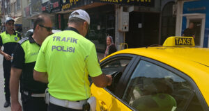 Bafra’da Dolmuş, Taksi ve Servisler Mercek Altında