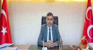 MHP Samsun’dan Bayram Mesajı