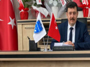 Başkan Atan’dan Kurban Bayramı Mesajı