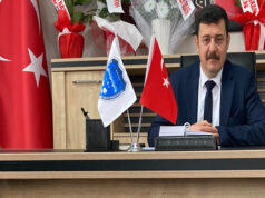 Başkan Atan’dan Kurban Bayramı Mesajı
