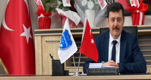 Başkan Atan’dan Kurban Bayramı Mesajı