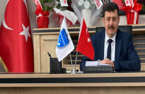 Başkan Atan’dan Kurban Bayramı Mesajı