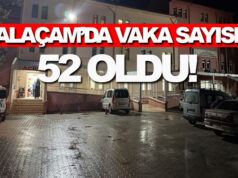 Alaçam’da zehirlenme vakası 52 oldu!