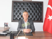 Toker’den, Tahıl Üreticilerine Bereket Dileği