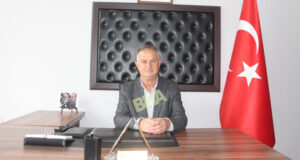 Toker’den, Tahıl Üreticilerine Bereket Dileği