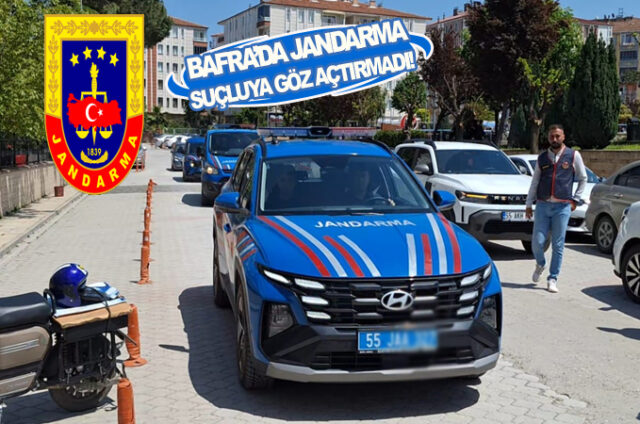 jandarma
