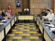 Bafra’da Mevsimlik Tarım İşçileri Masaya Yatırıldı