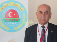 Tosuner’den Çiftçilere Bereket ve Huzur Dileği