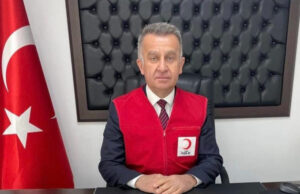Bafra Kızılay Başkanı Şahin’den önemli açıklamalar