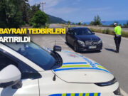 Yakakent’te Kurban Bayramı tedbirleri artırıldı