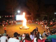 KapıkayaFest’te Kamp Ateşi Yakıldı, Yeşilçam Rüzgarı Esti