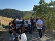 Alaçam’da Kayıp Arama Seferberliği