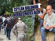 Alaçam’da Kayıp Alzheimer Hastası Bulundu