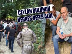Alaçam’da Kayıp Alzheimer Hastası Bulundu