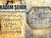 Kitabelerin Fısıldadığı Bafra, Geçmişten Kalan Bir Mozaik