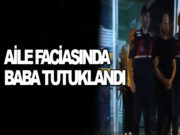 Bafra’da Aile Faciasında Baba Tutuklandı