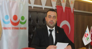 Hakan Şimşek’ten 19 Eylül Gaziler Günü Mesajı