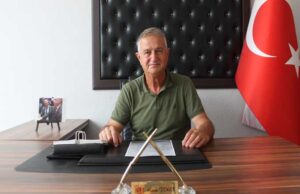Birlik Başkanı Toker’den Mevlid Kandili Mesajı