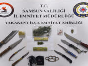 Yakakent’te uygulamada 270 kişi arandı