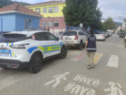Yakakent’te Okul Önlerinde Sıkı Denetimler Başladı