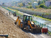 Alaçam’ın Yeni Cazibe Merkezi Geliyor