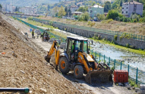 Alaçam’ın Yeni Cazibe Merkezi Geliyor