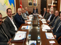 Bafra Sera OSB’de Arsa Fiyatları ve Tahsisler Netleşti