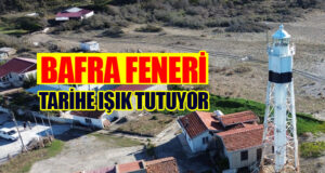 Bafra’nın 145 Yıllık Eyfel Mimarisi Tarihe Işık tutuyor